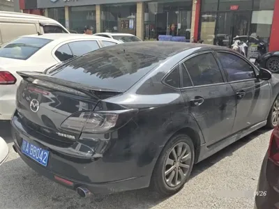 Mazda Ruiyi