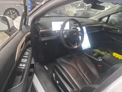 Xpeng P5