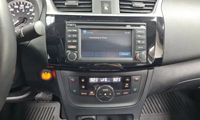 Nissan Sentra