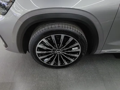 Geely Auto Monjaro L