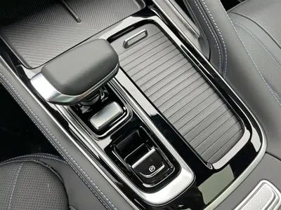 Geely Xingrui