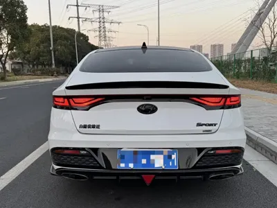 Hyundai Fista