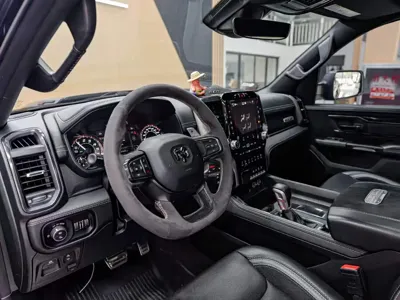 RAM Ram Trucks