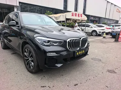 BMW X5 (Import)