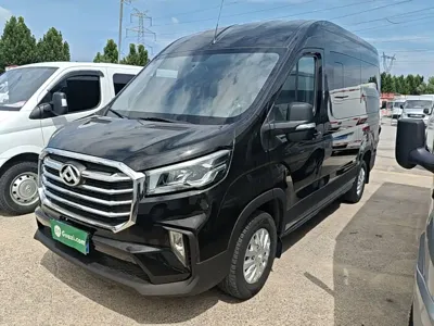 大通 V90