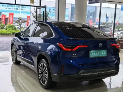Nio EC6