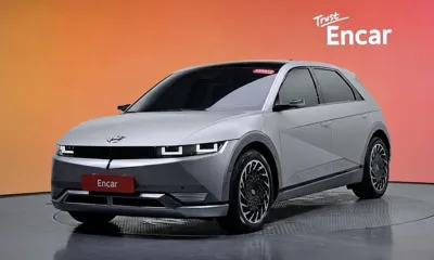 Hyundai Ioniq5