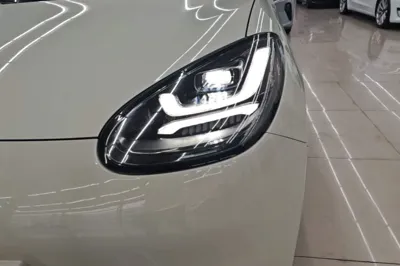 Wuling Bingo