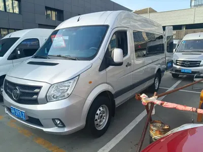 Foton Tuyano