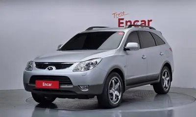 Hyundai Veracruz