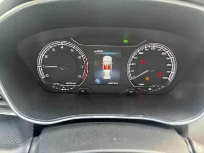 Geely Binrui