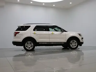 Ford Explorer (Import)
