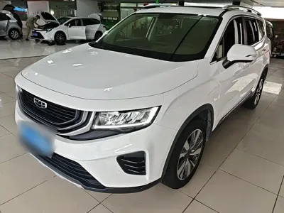 Geely Haoyue