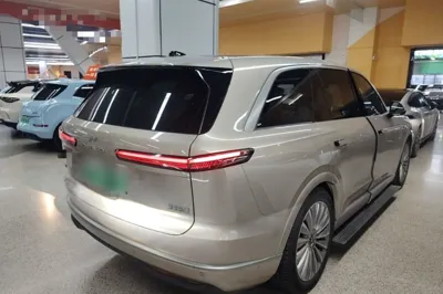 ONVO Luxeed L90