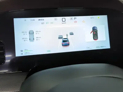 BYD Seal 07 DM-i