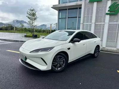 BYD 海豹06
