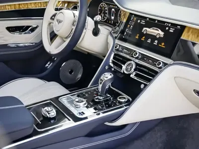 Bentley Flying Spur