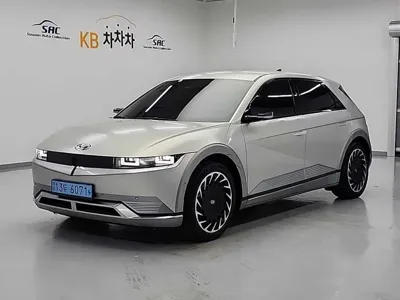 Hyundai Ioniq5