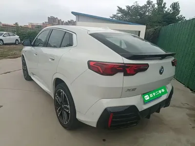 BMW X2 (Import)