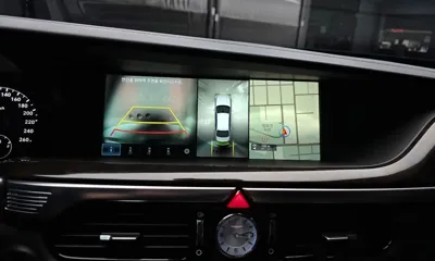 Genesis EQ900