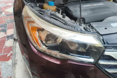 GAC Trumpchi GS4