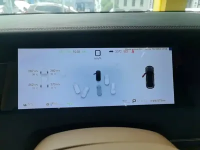 BYD 汉L