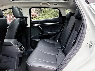 Haval F5