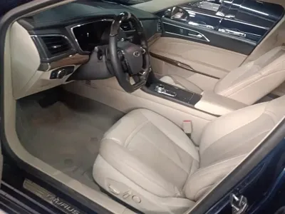 Ford Taurus