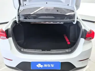 Chevrolet Cavalier