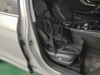 Hongqi Hongqi HS5