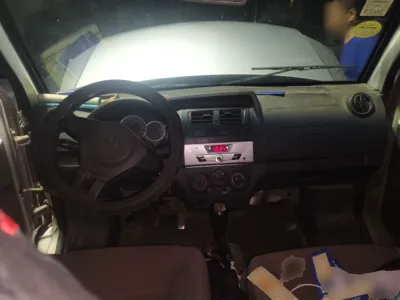 Dongfeng Xiaokang K07S