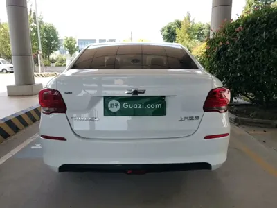 Chevrolet Cavalier