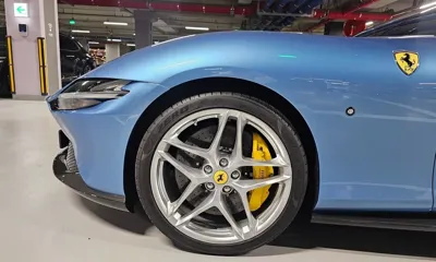 Ferrari Roma