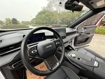 Haval H6S