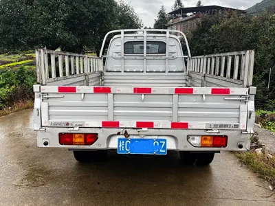Wuling Rongguang New Truck