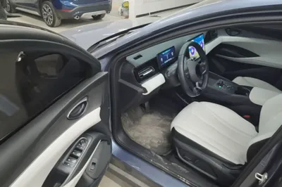 BYD Seal 06 New Energy