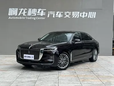Hongqi Hongqi H9