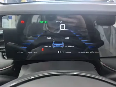 Roewe i5