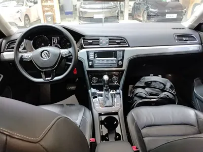 Volkswagen Lamando