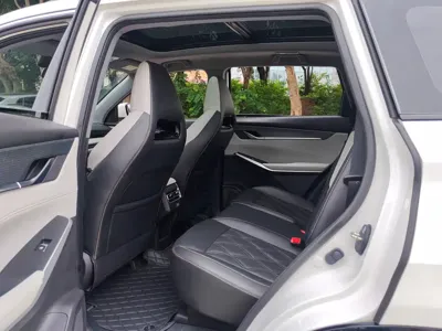 Changan 长安CS75PLUS