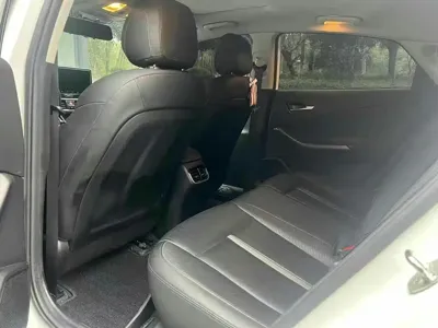 Hyundai Fista