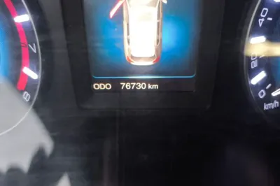 Haval H2