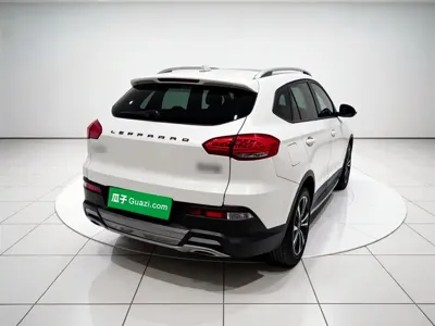 Leopaard Leopaard CS10
