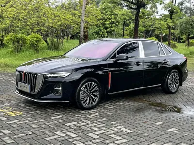 Hongqi Hongqi H5