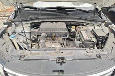 Roewe RX3