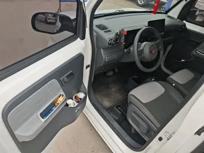 Wuling Zhiguang EV