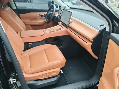 Leapmotor Leapmotor C16