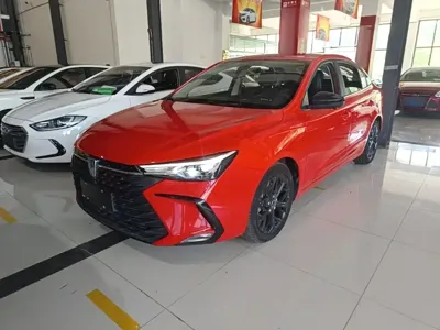 Roewe i5