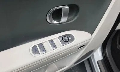 Hyundai Ioniq5