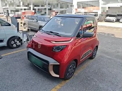 Baojun E200
